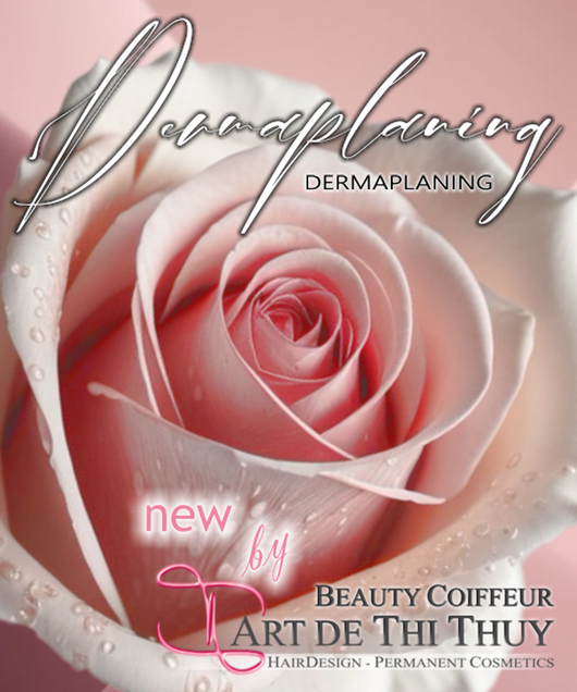 Dermaplaning Dermaplaning